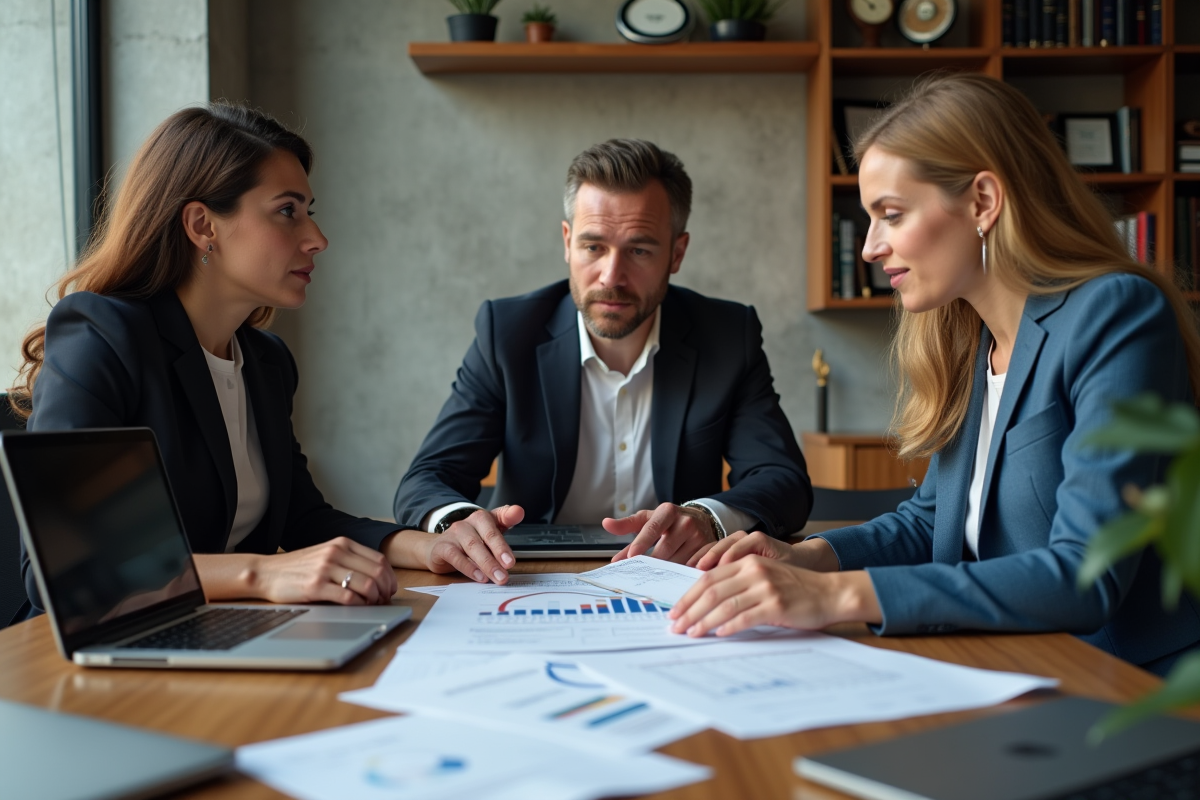 Groupe de partenaires d